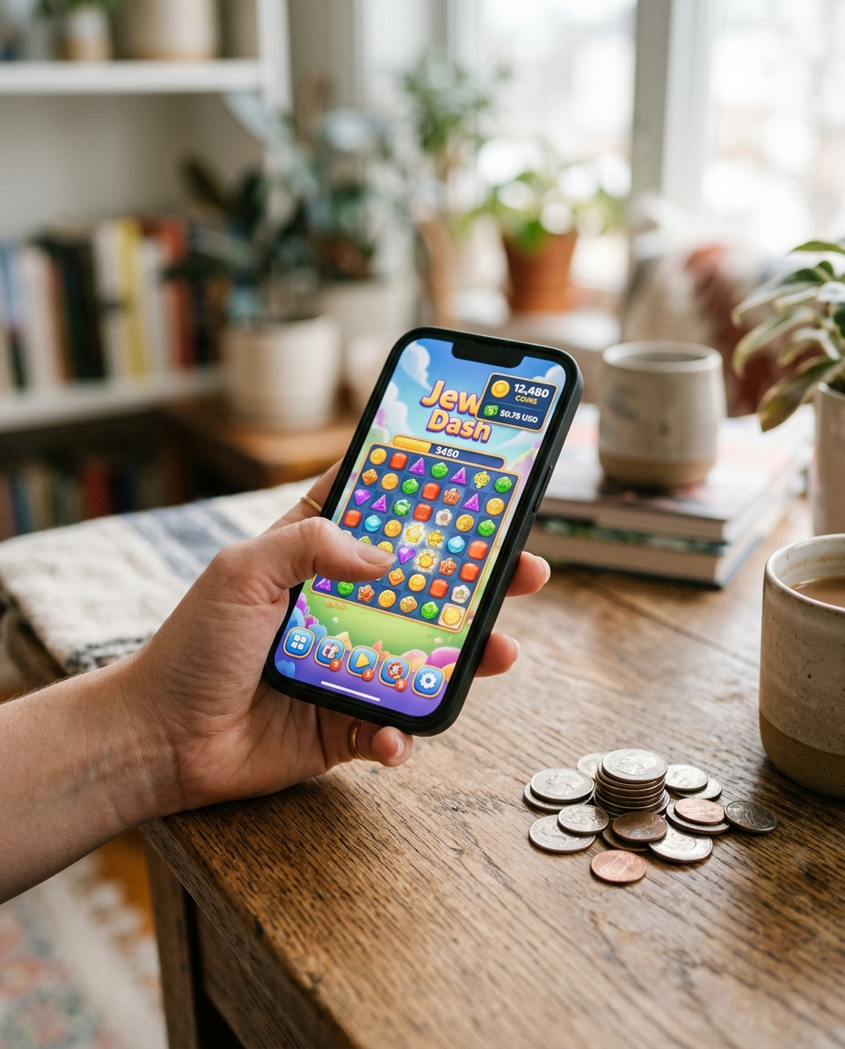 GPT Sites That Pay You for Screen Time in 2026: Honest Earnings Breakdown