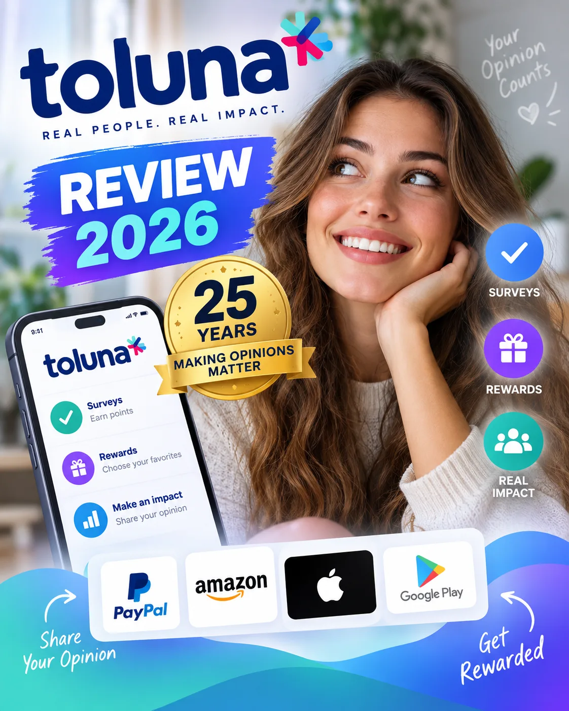 Toluna Review 2026: Is It Still Worth Your Time After 25 Years?